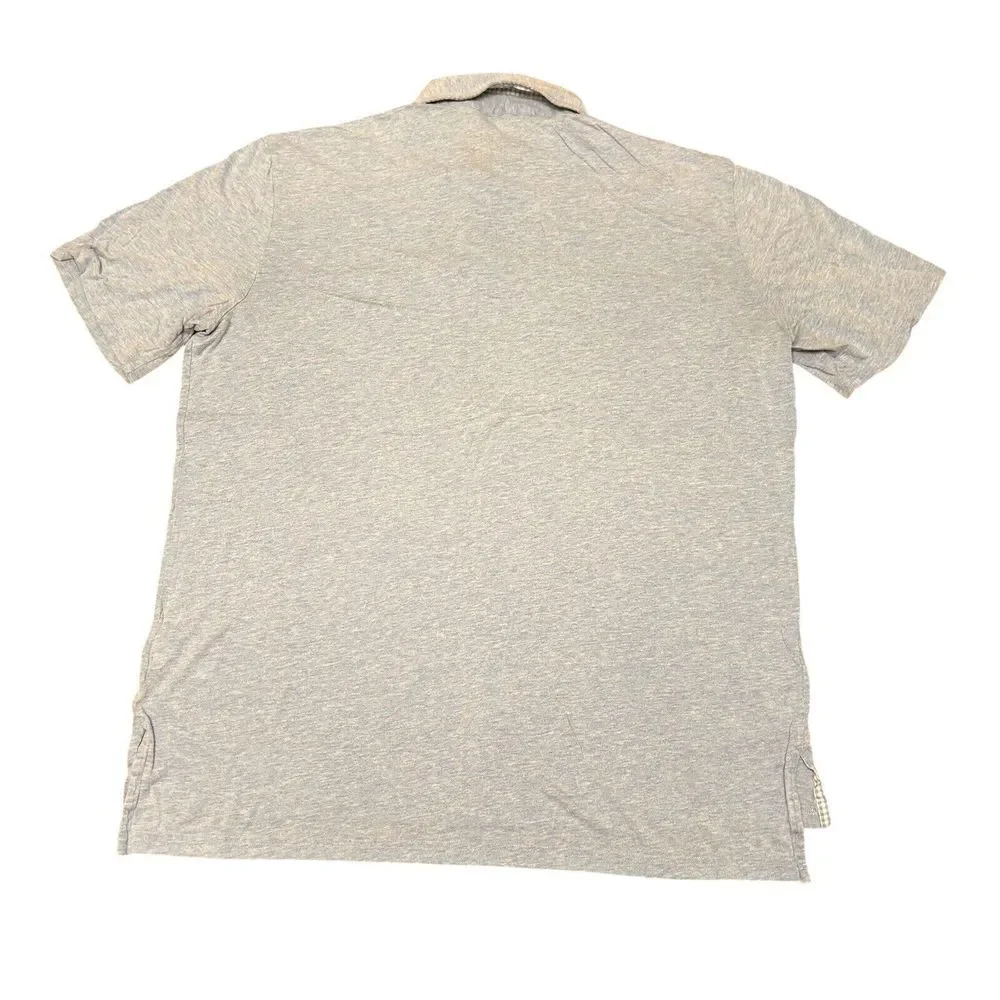 Lot Of 2 Polo Ralph‎ Lauren Golf Polo Short Sleeve Shirt Mens  XL